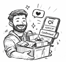 Friend Rewards